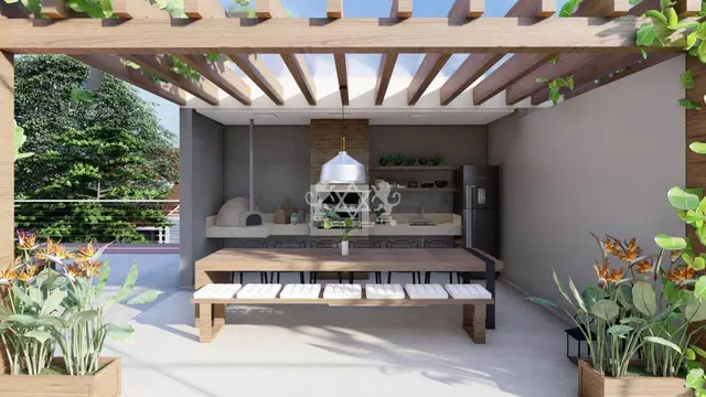 Apartamento à venda no Indaiá - Caraguatatuba / SP - Cod. AP0352 — foto 8