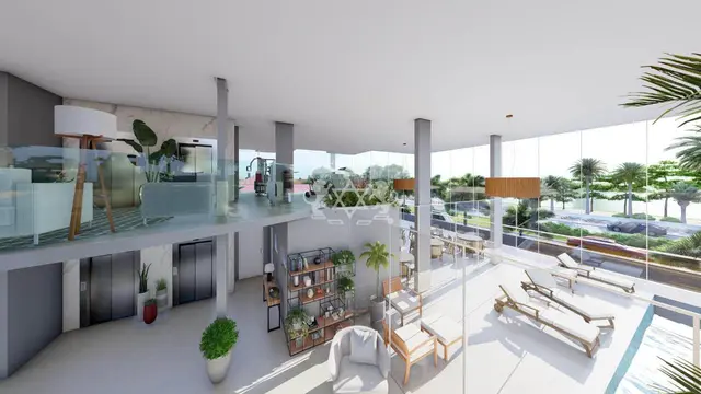 Apartamento à venda no Indaiá - Caraguatatuba / SP - Cod. AP0352 — foto 12