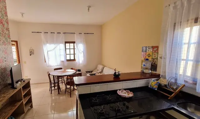 Casa à venda na Praia das Palmeiras - Caraguatatuba / SP - Cod. CA0427 — foto 22