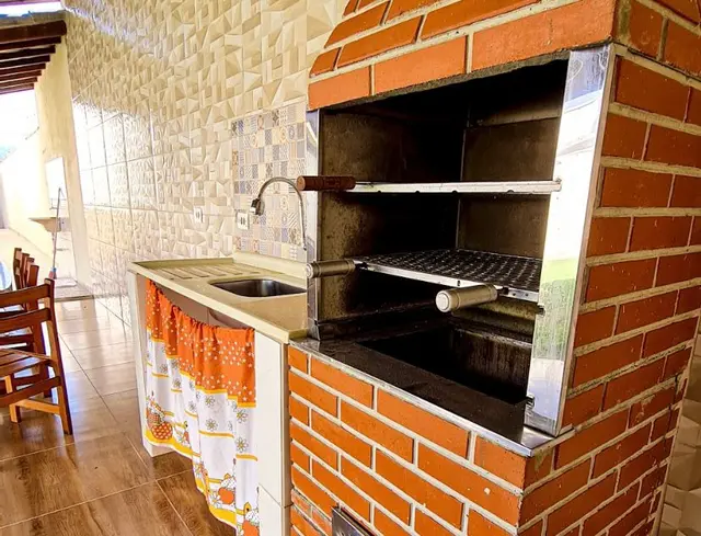 Casa à venda na Praia das Palmeiras - Caraguatatuba / SP - Cod. CA0427 — foto 5