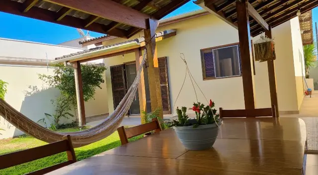 Casa à venda na Praia das Palmeiras - Caraguatatuba / SP - Cod. CA0427