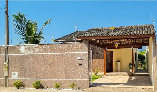 Casa à venda na Praia das Palmeiras - Caraguatatuba / SP - Cod. CA0427 — foto 27