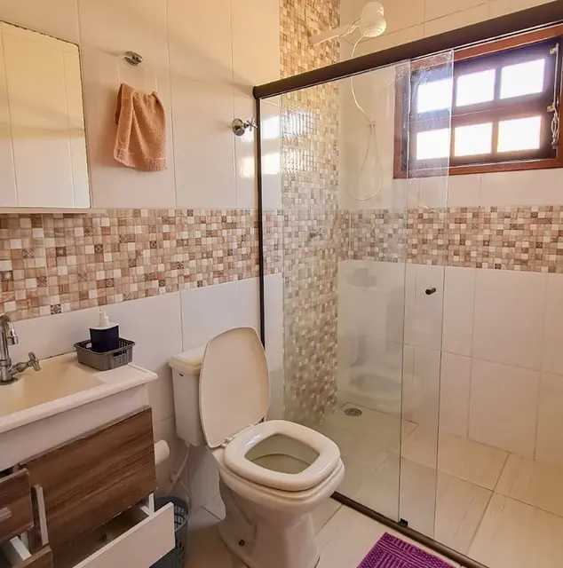 Casa à venda na Praia das Palmeiras - Caraguatatuba / SP - Cod. CA0427 — foto 8