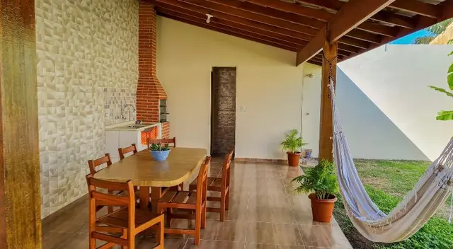Casa à venda na Praia das Palmeiras - Caraguatatuba / SP - Cod. CA0427 — foto 9