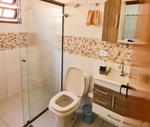 Casa à venda na Praia das Palmeiras - Caraguatatuba / SP - Cod. CA0427 — foto 10