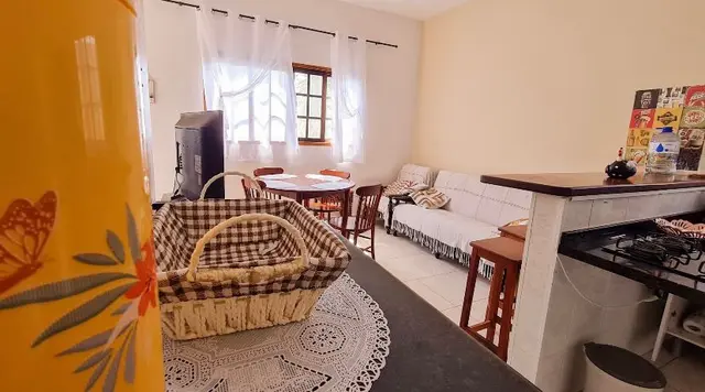 Casa à venda na Praia das Palmeiras - Caraguatatuba / SP - Cod. CA0427 — foto 23