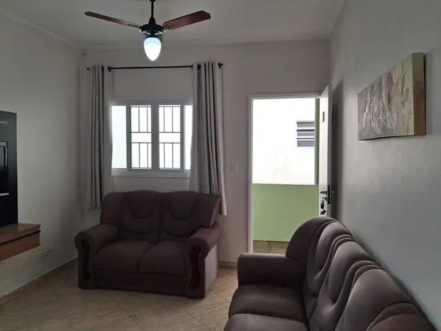 Apartamento à venda na Prainha - Caraguatatuba / SP - Cod. AP1707 — foto 20