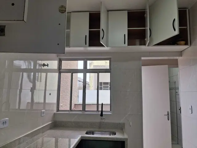 Apartamento à venda na Prainha - Caraguatatuba / SP - Cod. AP1707 — foto 12