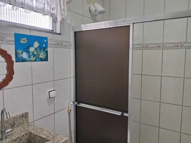 Apartamento à venda na Prainha - Caraguatatuba / SP - Cod. AP1707 — foto 7