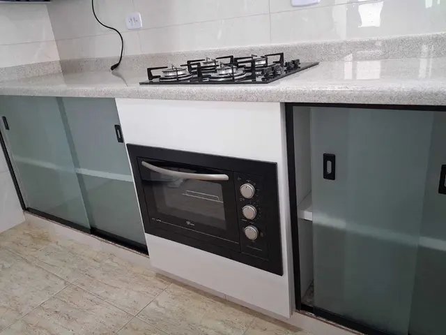 Apartamento à venda na Prainha - Caraguatatuba / SP - Cod. AP1707 — foto 16