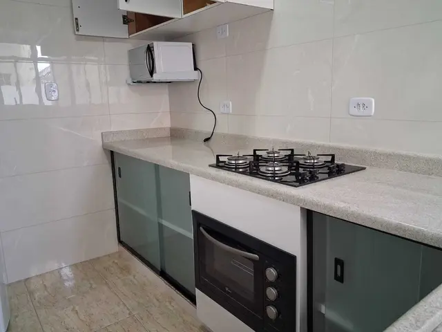 Apartamento à venda na Prainha - Caraguatatuba / SP - Cod. AP1707 — foto 13
