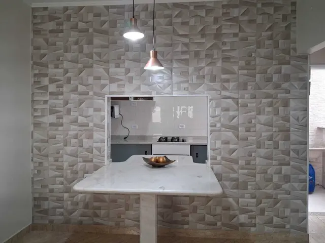 Apartamento à venda na Prainha - Caraguatatuba / SP - Cod. AP1707 — foto 8