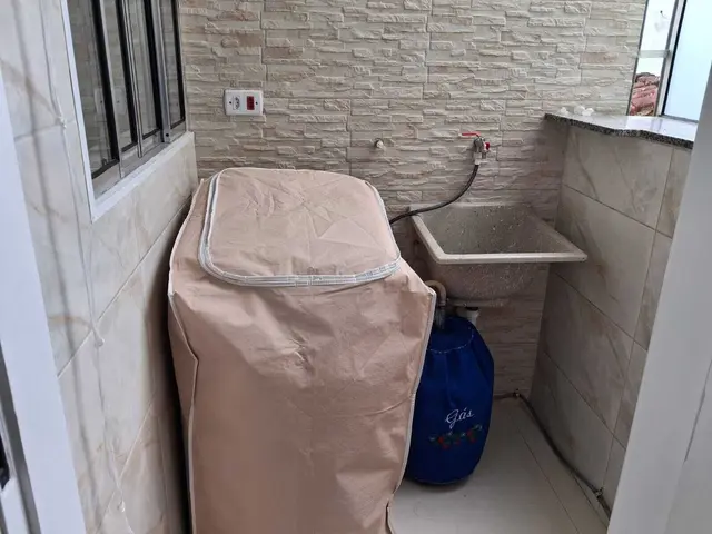 Apartamento à venda na Prainha - Caraguatatuba / SP - Cod. AP1707 — foto 6
