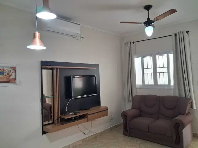 Apartamento à venda na Prainha - Caraguatatuba / SP - Cod. AP1707 — foto 4