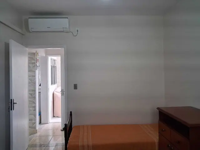 Apartamento à venda na Prainha - Caraguatatuba / SP - Cod. AP1707 — foto 3