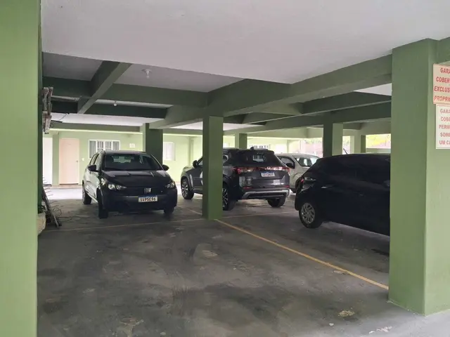 Apartamento à venda na Prainha - Caraguatatuba / SP - Cod. AP1707 — foto 19