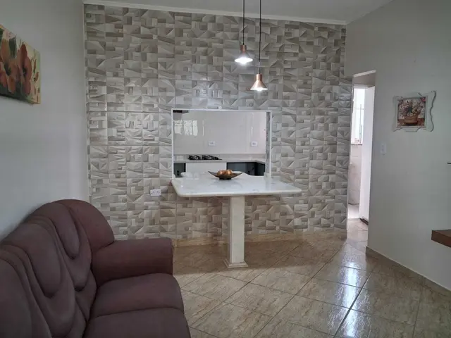 Apartamento à venda na Prainha - Caraguatatuba / SP - Cod. AP1707 — foto 15