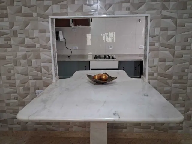 Apartamento à venda na Prainha - Caraguatatuba / SP - Cod. AP1707 — foto 14