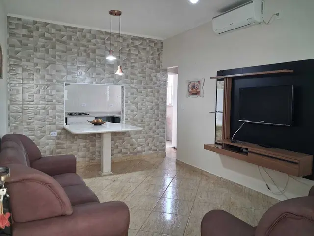 Apartamento à venda na Prainha - Caraguatatuba / SP - Cod. AP1707 — foto 2