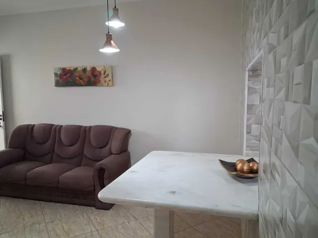 Apartamento à venda na Prainha - Caraguatatuba / SP - Cod. AP1707 — foto 9