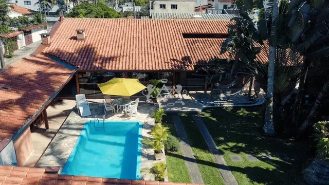 Casa à venda na Praia das Palmeiras - Caraguatatuba / SP - Cod. CA0227 — foto 4