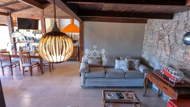 Casa à venda na Praia das Palmeiras - Caraguatatuba / SP - Cod. CA0227 — foto 26