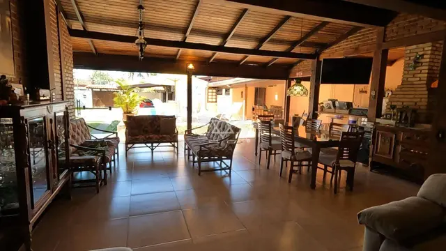 Casa à venda na Praia das Palmeiras - Caraguatatuba / SP - Cod. CA0227 — foto 3