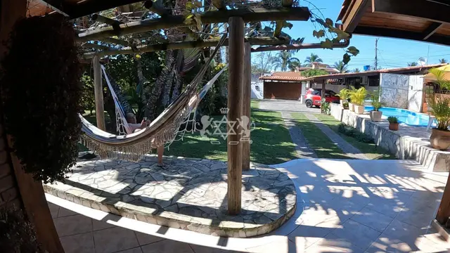 Casa à venda na Praia das Palmeiras - Caraguatatuba / SP - Cod. CA0227 — foto 22