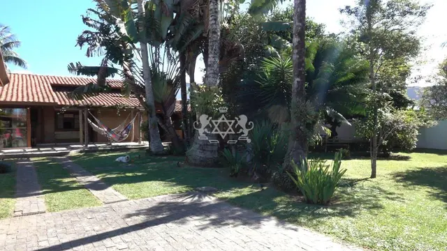 Casa à venda na Praia das Palmeiras - Caraguatatuba / SP - Cod. CA0227 — foto 15