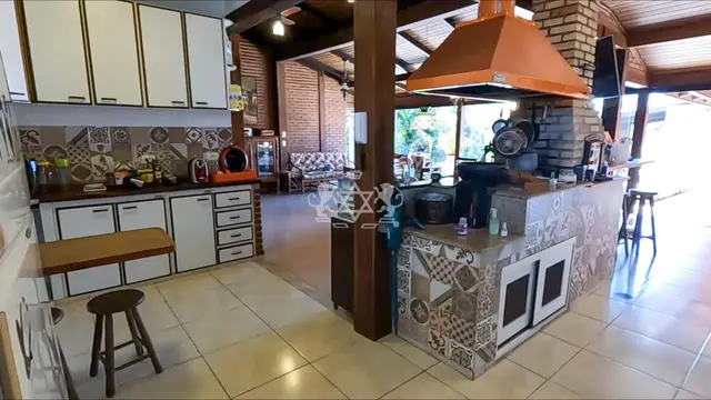 Casa à venda na Praia das Palmeiras - Caraguatatuba / SP - Cod. CA0227 — foto 25