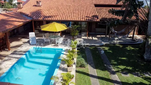 Casa à venda na Praia das Palmeiras - Caraguatatuba / SP - Cod. CA0227 — foto 6