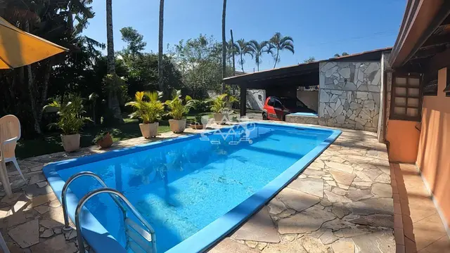 Casa à venda na Praia das Palmeiras - Caraguatatuba / SP - Cod. CA0227 — foto 21