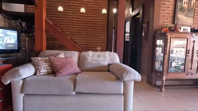 Casa à venda na Praia das Palmeiras - Caraguatatuba / SP - Cod. CA0227 — foto 19