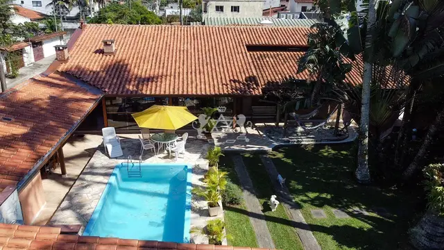 Casa à venda na Praia das Palmeiras - Caraguatatuba / SP - Cod. CA0227 — foto 24