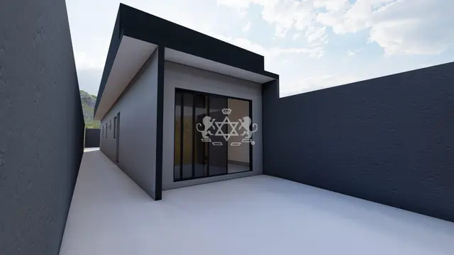 Casa à venda no Balneário Recanto do Sol - Caraguatatuba / SP - Cod. CA0342 — foto 3