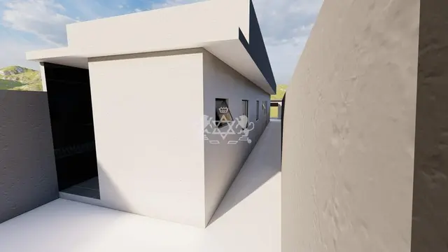 Casa à venda no Balneário Recanto do Sol - Caraguatatuba / SP - Cod. CA0342 — foto 7