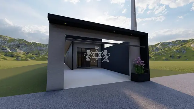 Casa à venda no Balneário Recanto do Sol - Caraguatatuba / SP - Cod. CA0342 — foto 4