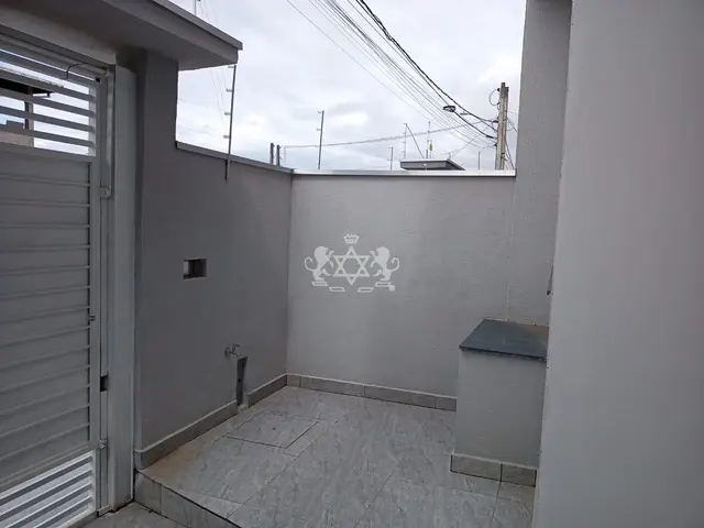 Sobrado à venda no Golfinho - Caraguatatuba / SP - Cod. SO0010 — foto 6