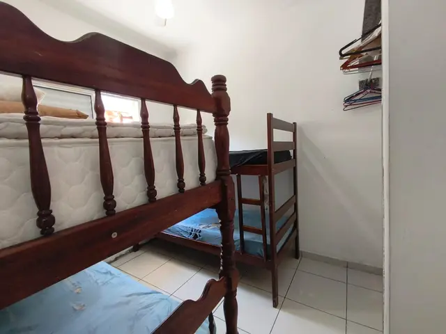Apartamento à venda no Sapê - Ubatuba / SP - Cod. AP1636 — foto 7