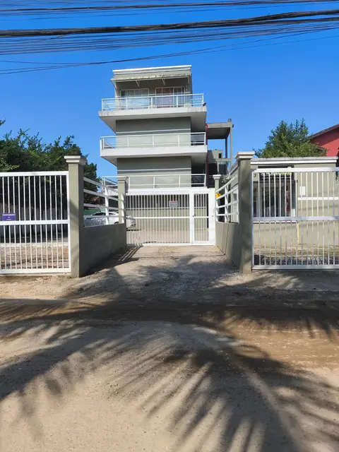 Apartamento | Venda | Sapê