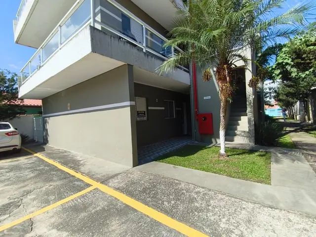 Apartamento à venda no Sapê - Ubatuba / SP - Cod. AP1636 — foto 11