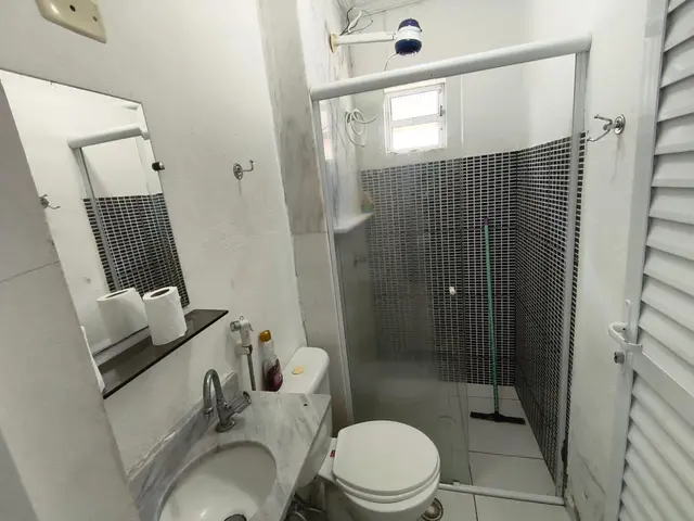 Apartamento à venda no Sapê - Ubatuba / SP - Cod. AP1636 — foto 8