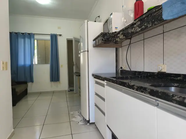 Apartamento à venda no Sapê - Ubatuba / SP - Cod. AP1636 — foto 2