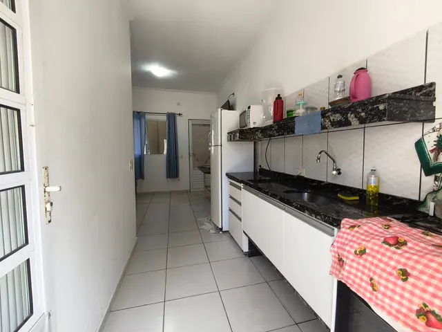 Apartamento à venda no Sapê - Ubatuba / SP - Cod. AP1636 — foto 4
