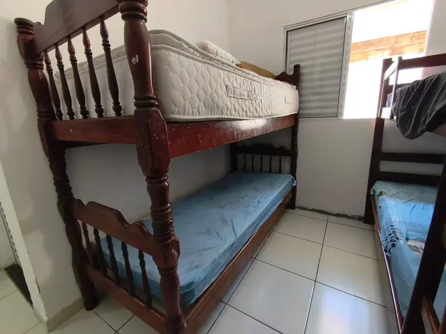 Apartamento à venda no Sapê - Ubatuba / SP - Cod. AP1636 — foto 6