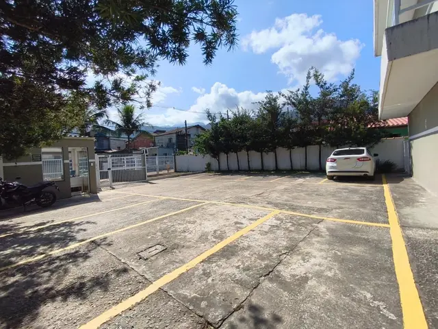 Apartamento à venda no Sapê - Ubatuba / SP - Cod. AP1636 — foto 13