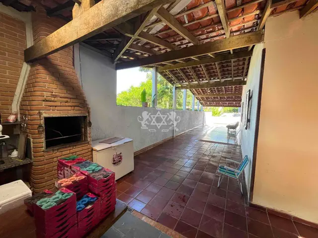 Casa em condomínio à venda no Massaguaçu - Caraguatatuba / SP - Cod. CAC0188 — foto 15