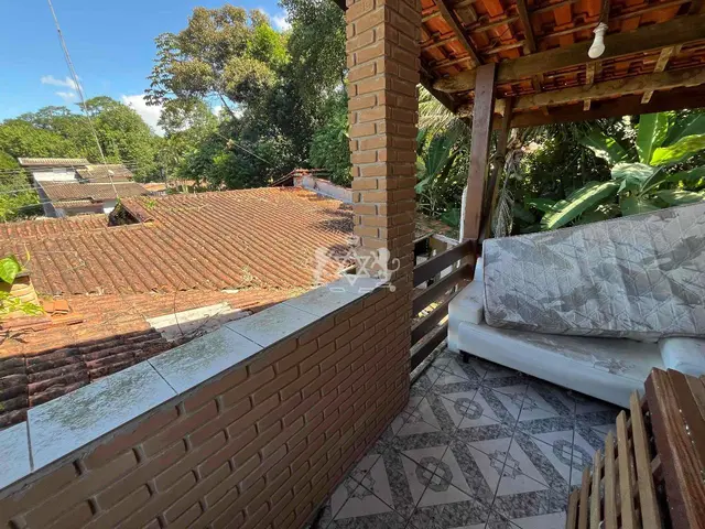 Casa em condomínio à venda no Massaguaçu - Caraguatatuba / SP - Cod. CAC0188 — foto 19