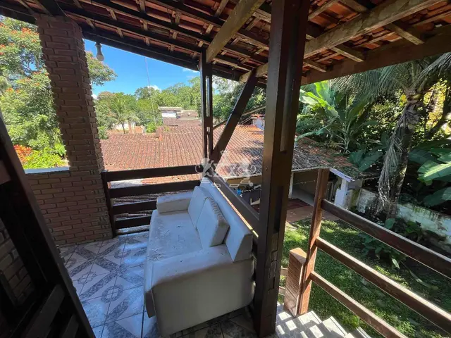 Casa em condomínio à venda no Massaguaçu - Caraguatatuba / SP - Cod. CAC0188 — foto 18