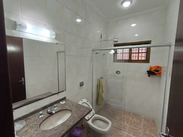 Casa à venda no Indaiá - Caraguatatuba / SP - Cod. CA0111 — foto 13